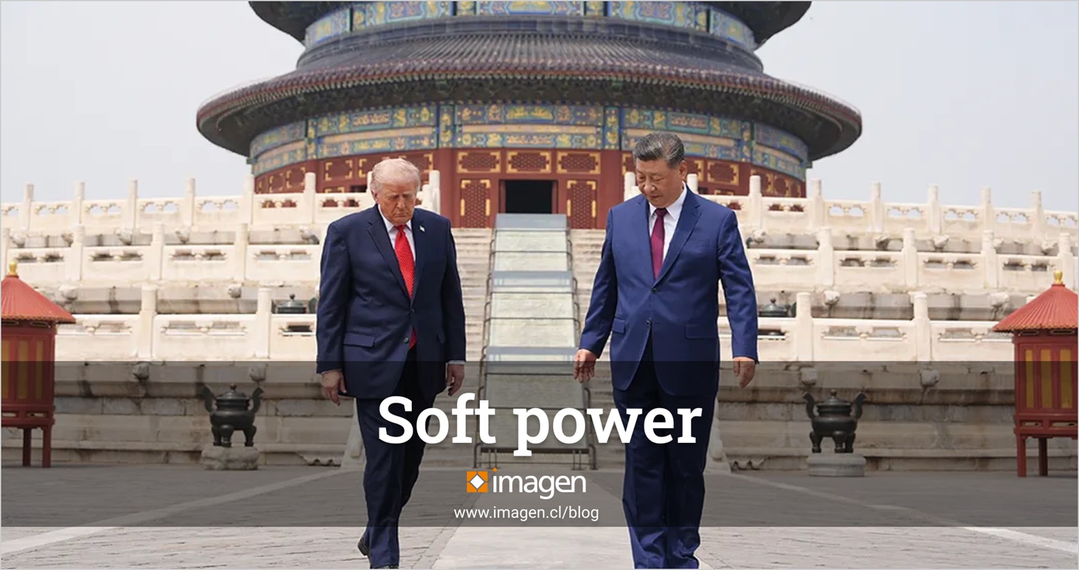 softPower