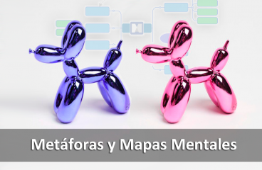 Metáforas y Mapas Mentales