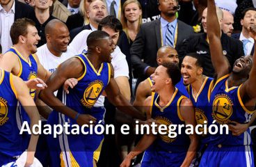 Adaptación e integración