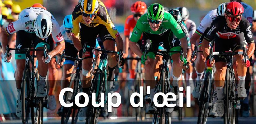 Coup d'œil