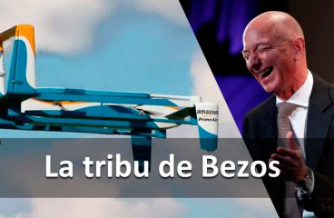 La tribu de Bezos