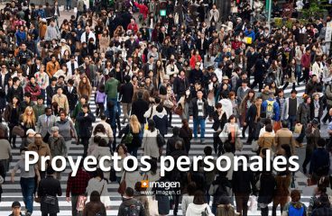 Proyectos personales