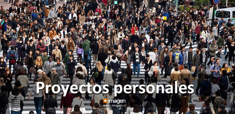 Personas