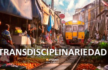 TRANSDISCIPLINARIEDAD