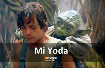 Mi Yoda