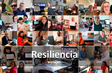 Resiliencia