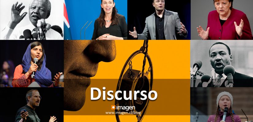 personas líderes
