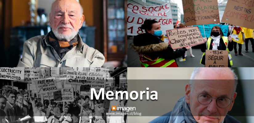 memoria y recuerdos