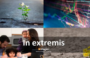 In extremis