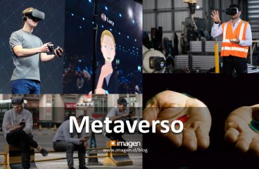 Metaverso