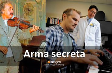 Arma secreta