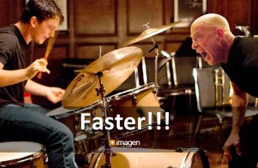 Faster!!!
