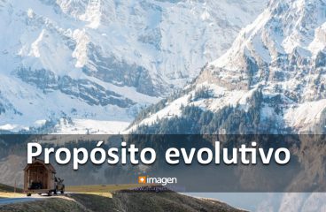 Propósito evolutivo