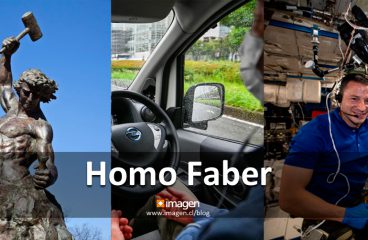 Homo Faber