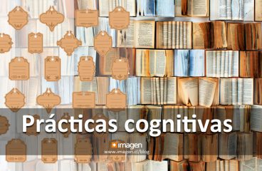 Prácticas cognitivas