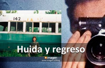 Huida y regreso