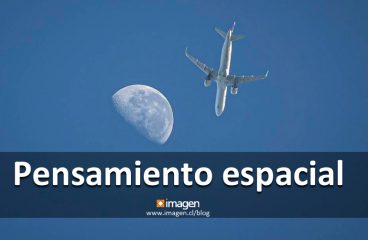 Pensamiento espacial