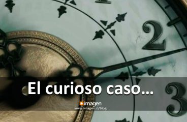 El curioso caso…