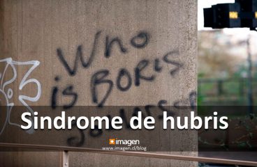 Sindrome de hubris