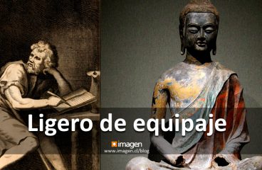 Ligero de equipaje