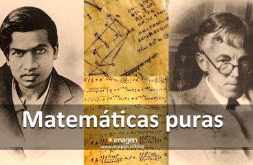 Matemáticas puras