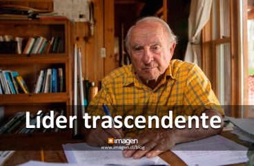 <strong>Líder trascendente</strong>