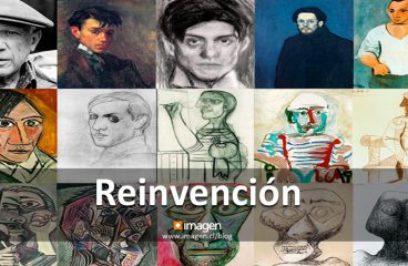 Reinvención