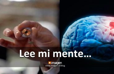 Lee mi mente…