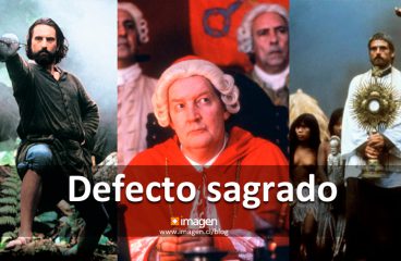 <strong>Defecto sagrado</strong>