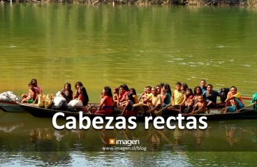 Cabezas rectas