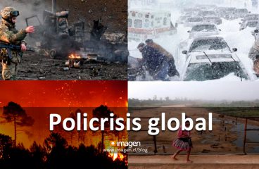 Policrisis global
