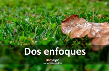 Dos enfoques