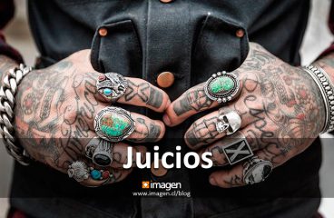 Juicios