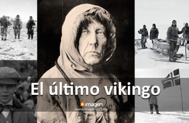 El último vikingo