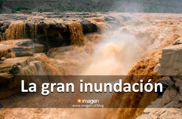 La gran inundación