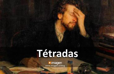 Tétradas