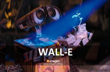 WALL-E