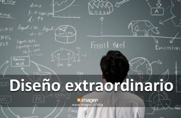 Diseño extraordinario