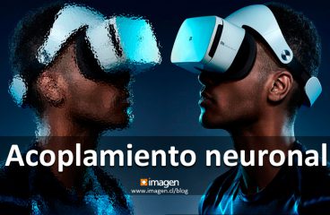 Acoplamiento neuronal