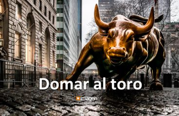 Domar al toro