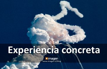 Experiencia concreta