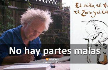 No hay partes malas