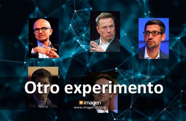 Otro experimento
