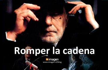 Romper la cadena