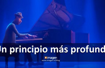 Un principio más profundo