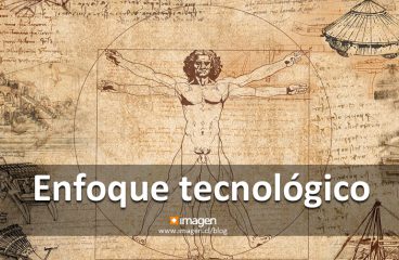Enfoque tecnológico