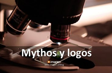 Mythos y logos