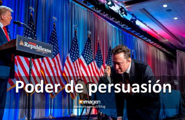 Poder de persuasión