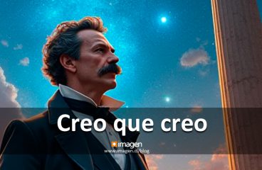 Creo que creo