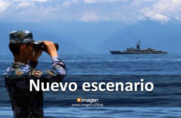 Nuevo escenario
